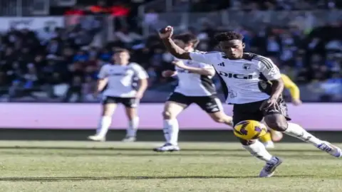 الموعد والقنوات الناقلة لمباراة ريال بورغوس و خيتافي برسم كأس ملك إسبانيا