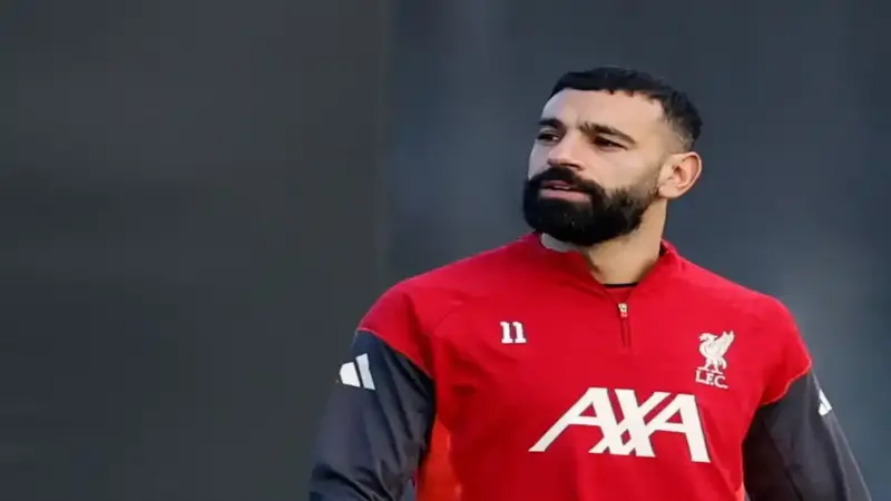 محمد صلاح