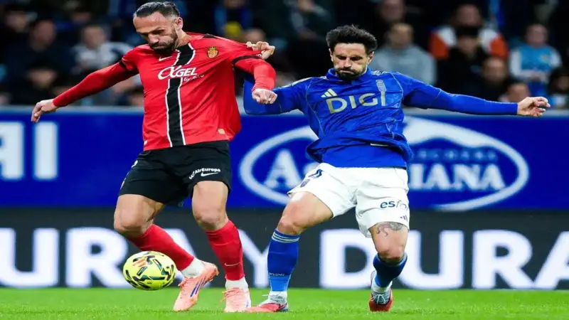 ريال أوفييدو