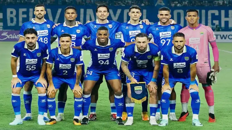 بيرسيب باندونغ