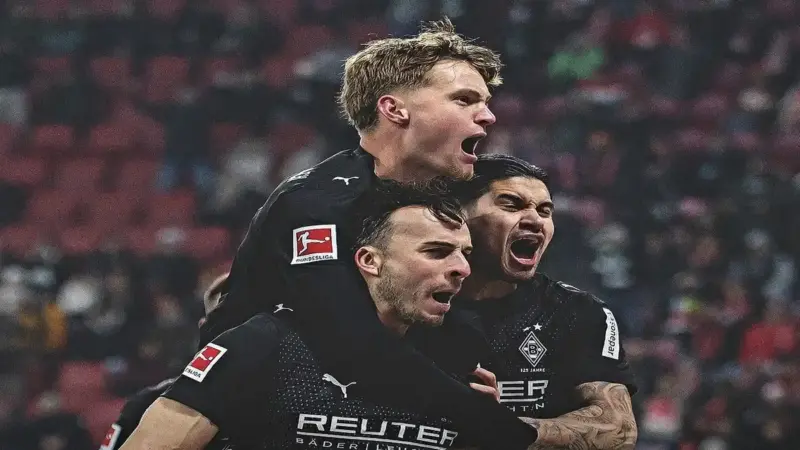 مونشنغلادباخ