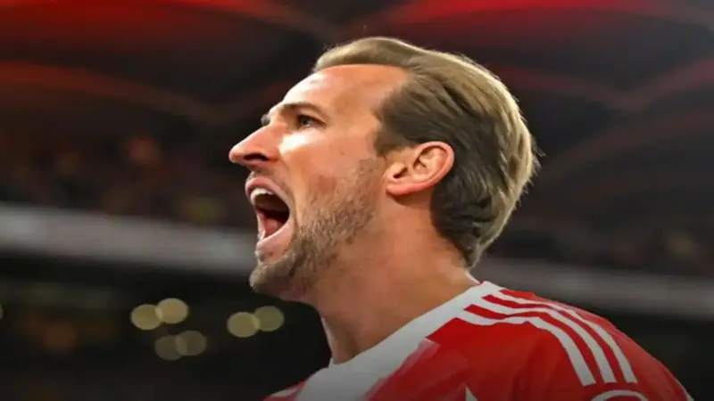 بايرن ميونيخ