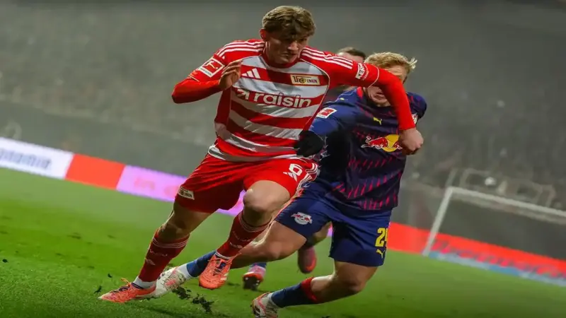 يونيون برلين