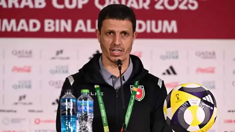 جمال السلامي