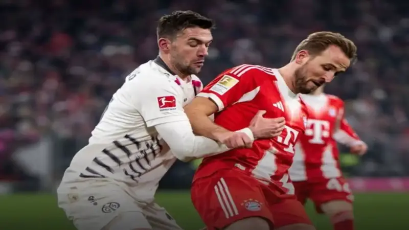 بايرن ميونيخ