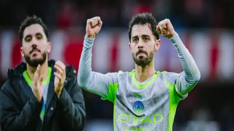 مانشستر سيتي