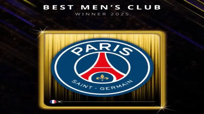 باريس سان جيرمان