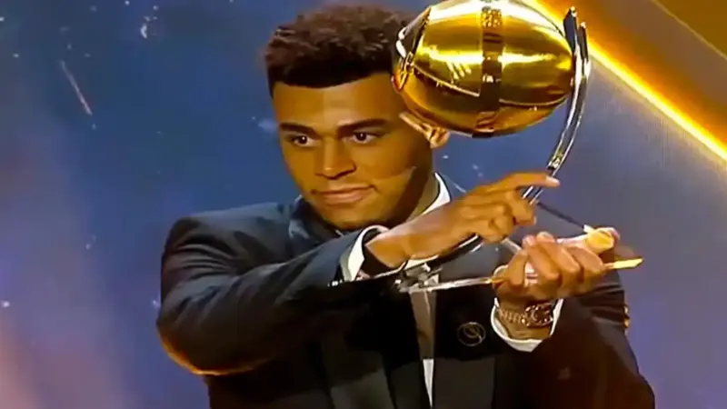 ديزيريه دوي