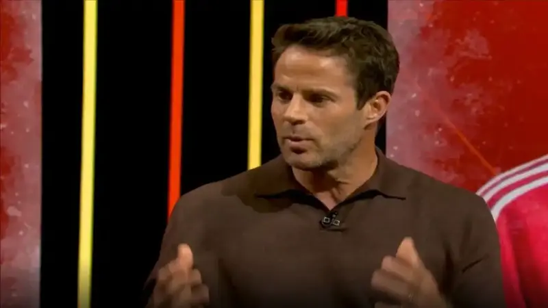 جايمي ريدناب