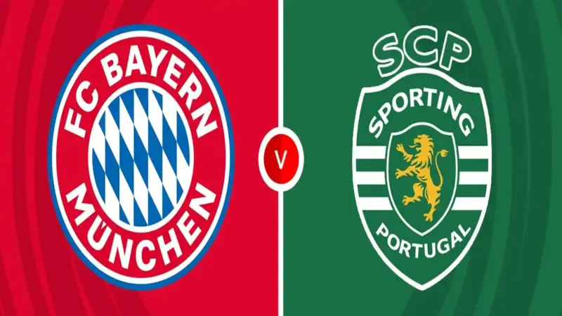 بايرن ميونيخ