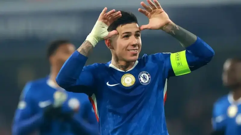 إنزو فرنانديز