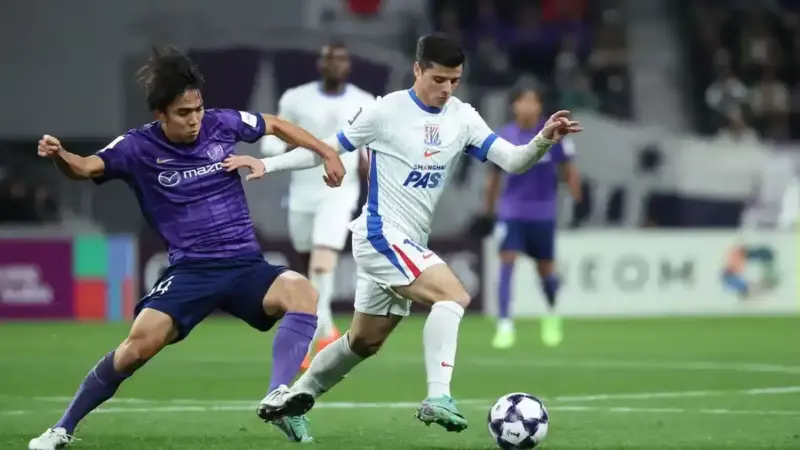 سانفريس هيروشيما