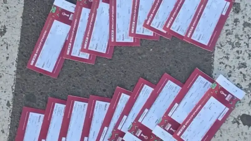 كأس أمم إفريقيا 2025