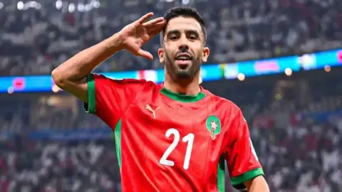 البركاوي: هدفنا كان بلوغ النهائي والآن التركيز ينصب على اللقب