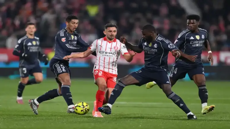 ريال مدريد TV