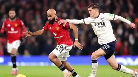 مانشستر يونايتد