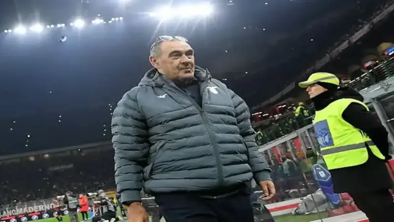 ماوريسيو ساري