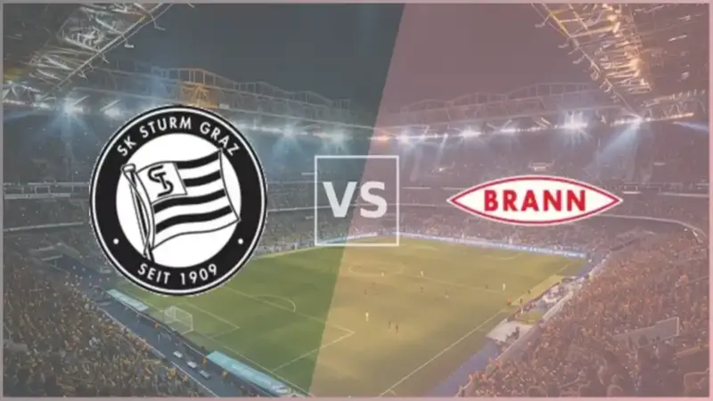 شتورم غراتس