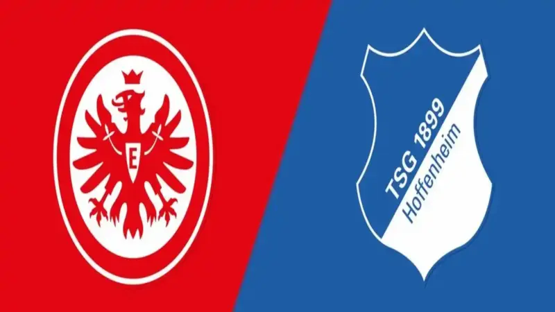 آينتراخت فرانكفورت