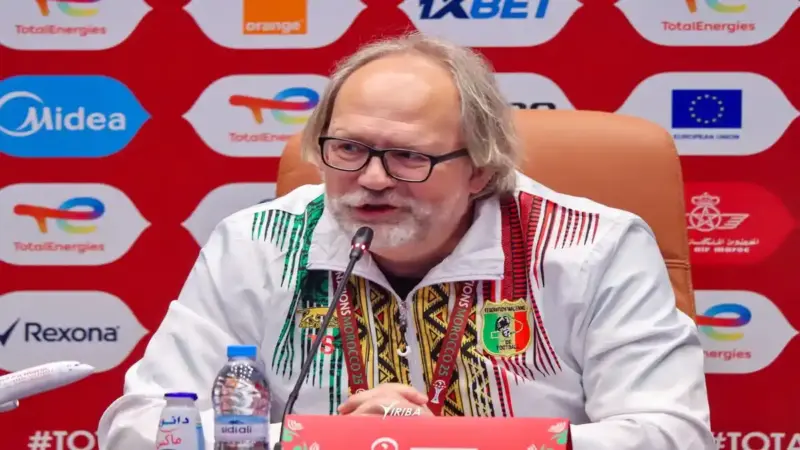 توم سينتفيت