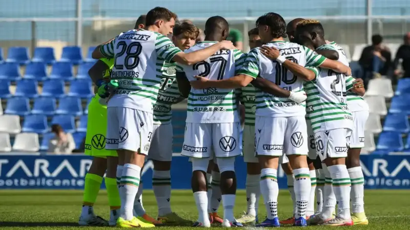 فيرينتسفاروشي