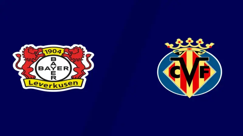 باير ليفركوزن