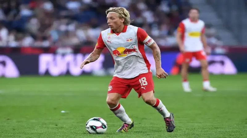 ريد بول سالزبورغ