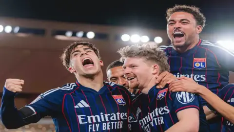 أولمبيك ليون