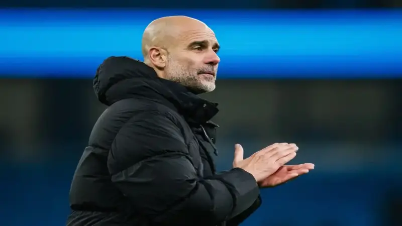 مانشستر سيتي