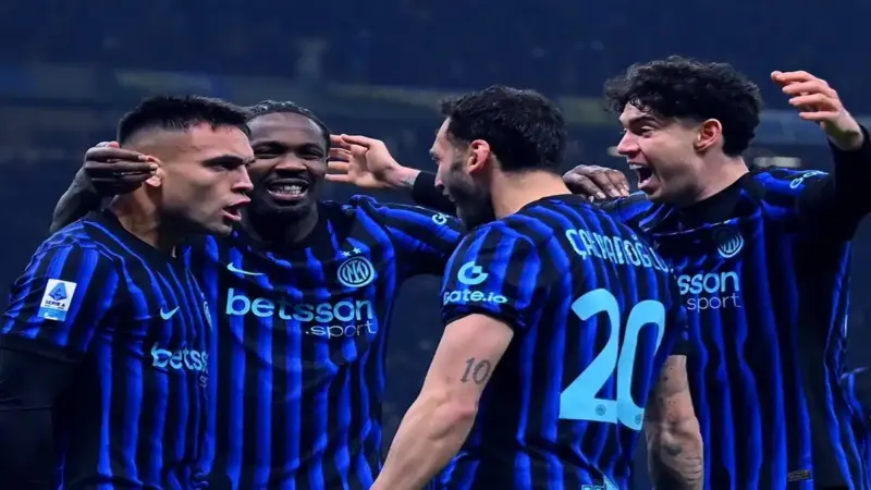 إنتر ميلان يعزز صدارته للدوري الإيطالي بفوز مستحق على بولونيا في الجولة 18