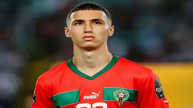 الخنوس يؤكد جاهزيته الكاملة لتعويض أوناحي