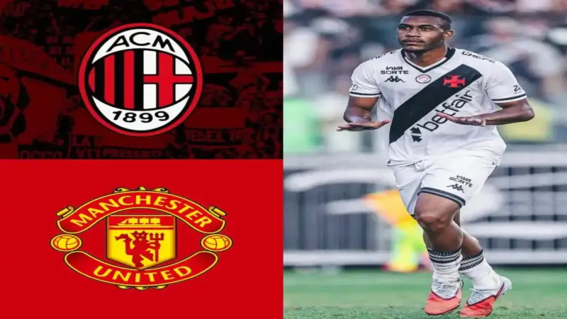 مانشستر يونايتد