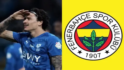 داروين نونيز