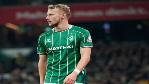 فيردر بريمين