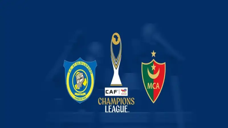 مولودية الجزائر