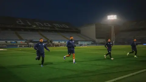 دينامو زغرب