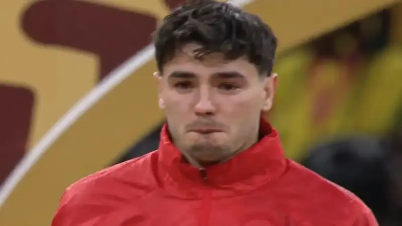 إبراهيم دياز