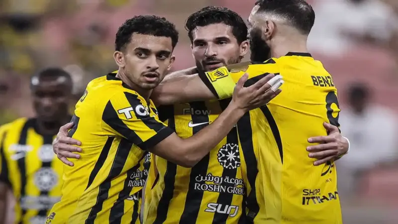 الاتحاد
