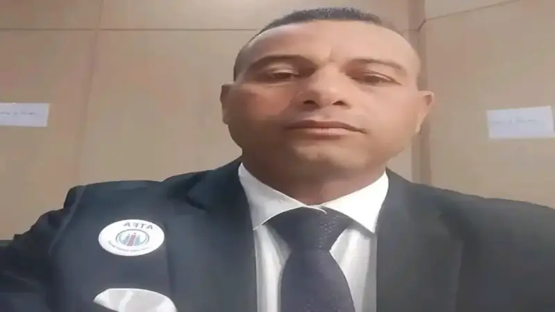 بسّام العلبوشي