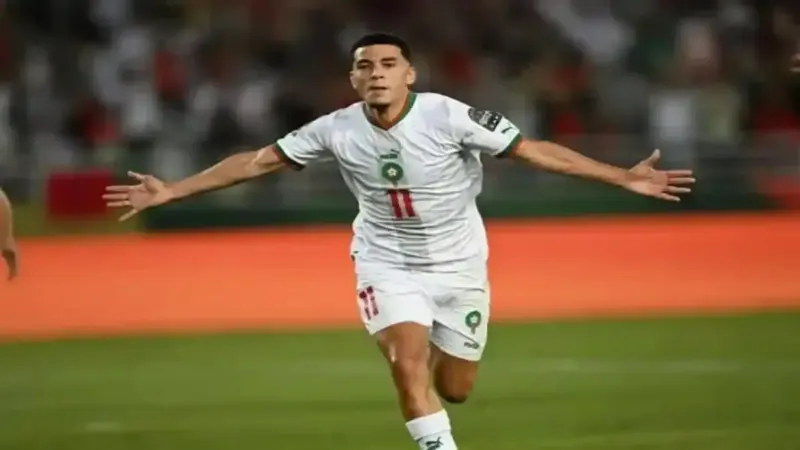 زكريا الواحدي