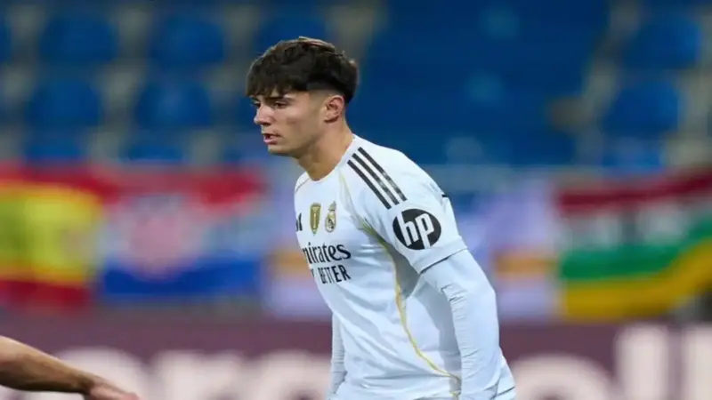 آرسنال يستعد لصفقة نارية