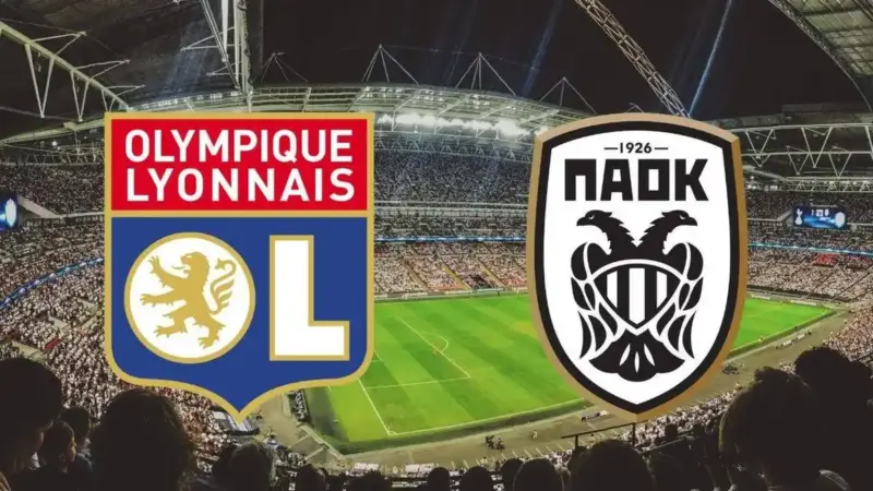 أولمبيك ليون