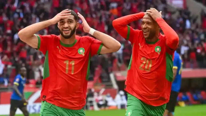 كأس أمم أفريقيا 2025