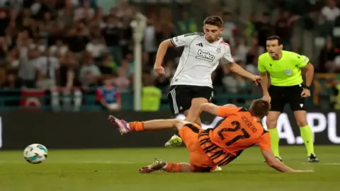 سبورتينج براغا