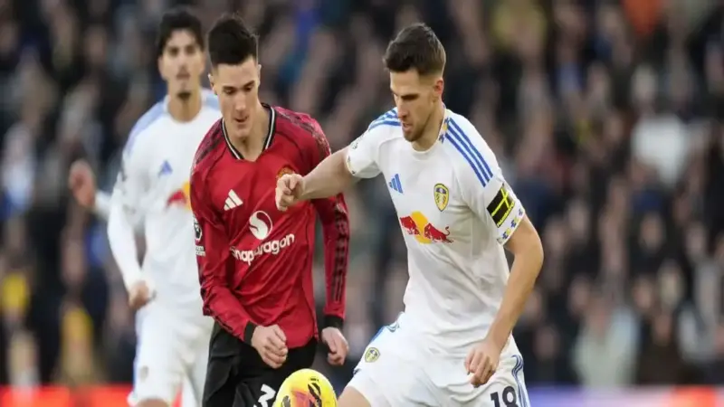 مانشستر يونايتد