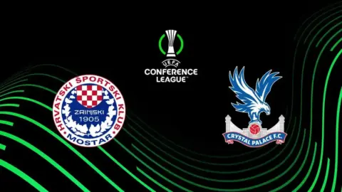 كريستال بالاس ضد موستار