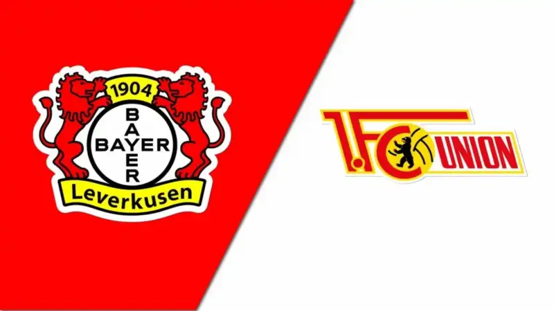 باير ليفركوزن ضد يونيون برلين