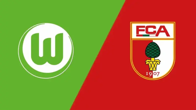 فولفسبورج ضد أوغسبورغ