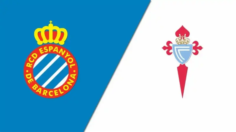 إسبانيول ضد سيلتا فيجو