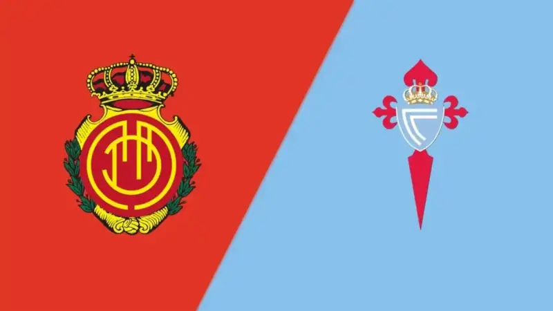 سيلتا فيغو ضد ريال مايوركا